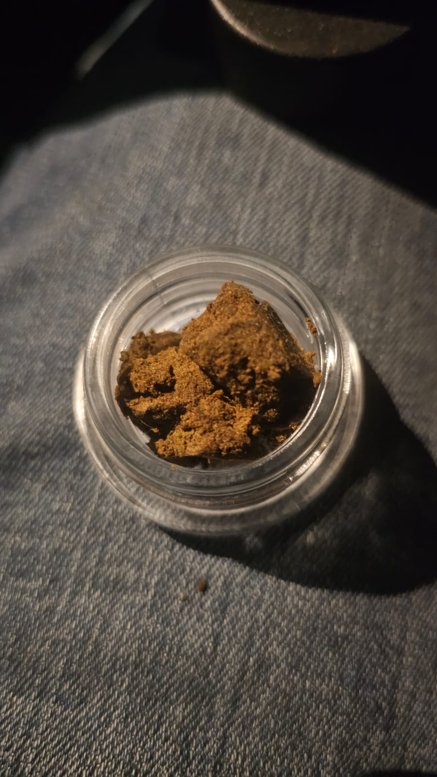 dryhash