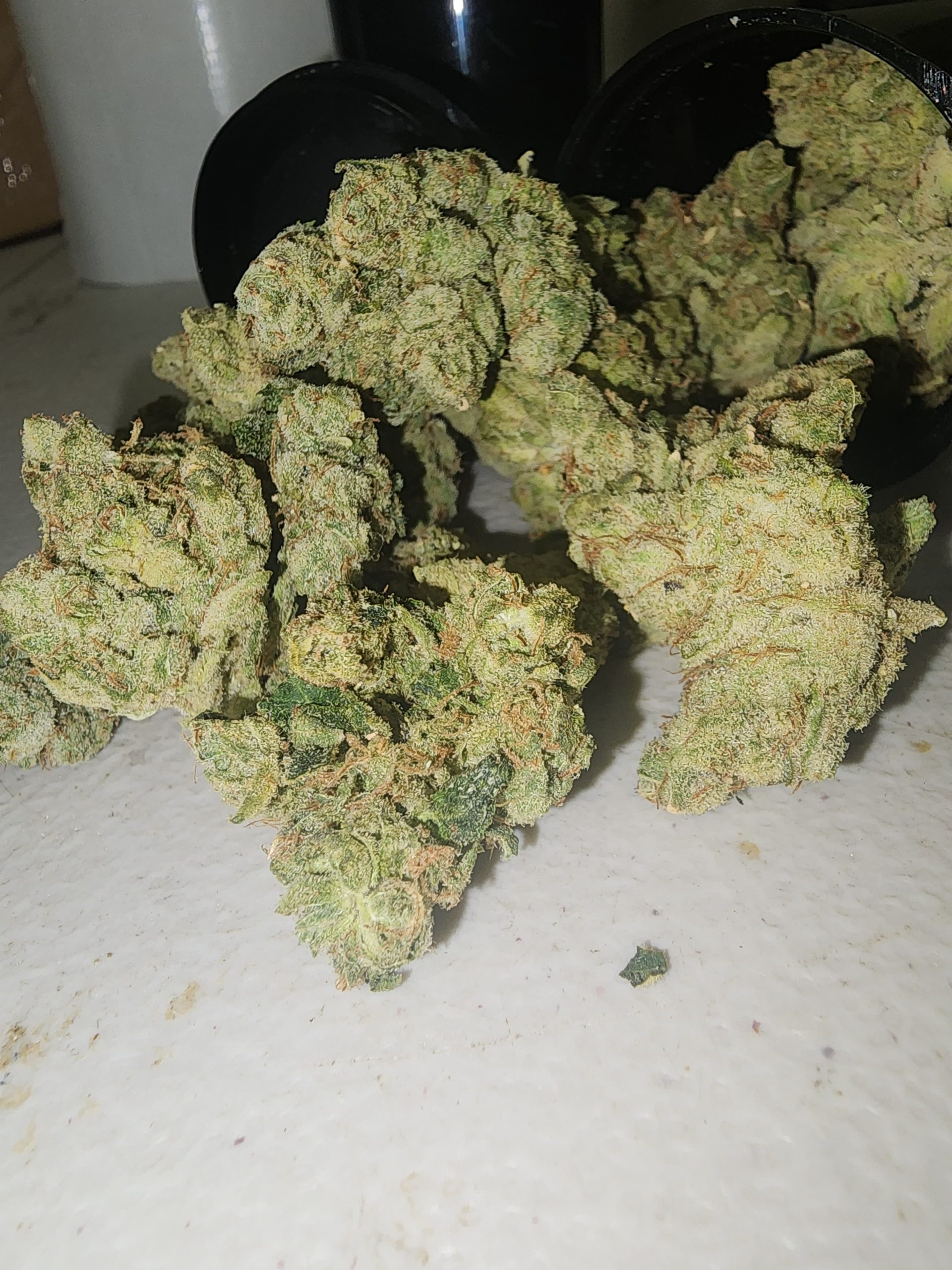 LARRY OG1