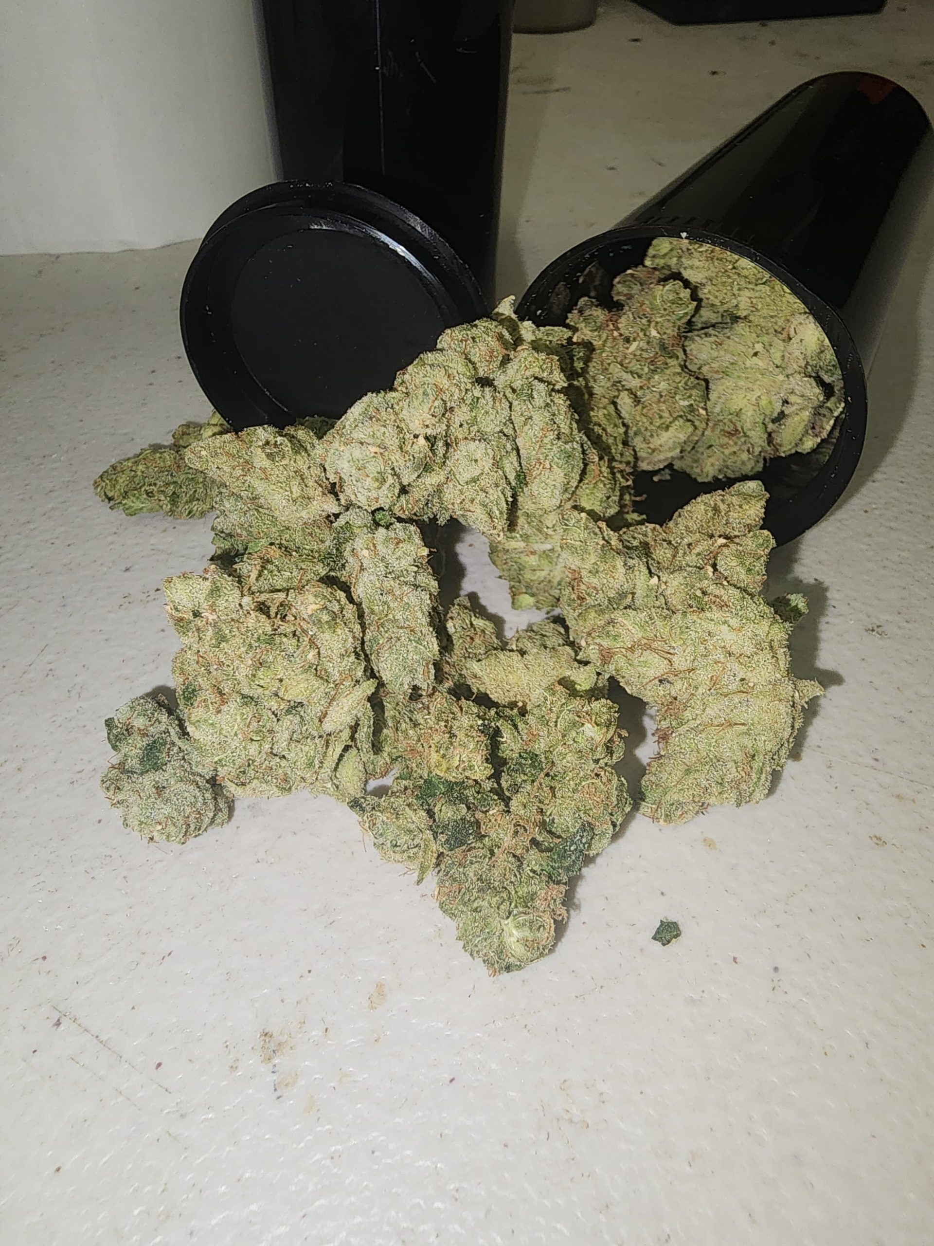 Larry OG