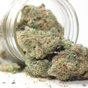 Acapulco Gold  - Sativa - INDOOR  23% THC