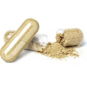 Magic Mushroom Capsules